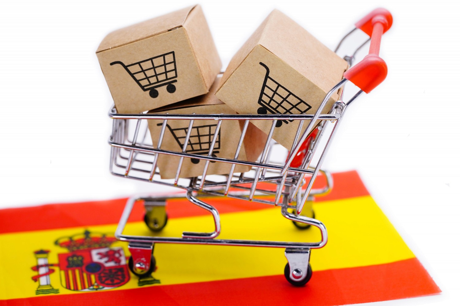 Dropshipping en España: La Guía Definitiva