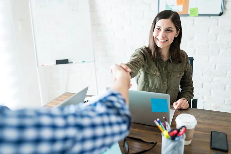 Cómo abrir una empresa en EE.UU. online en minutos